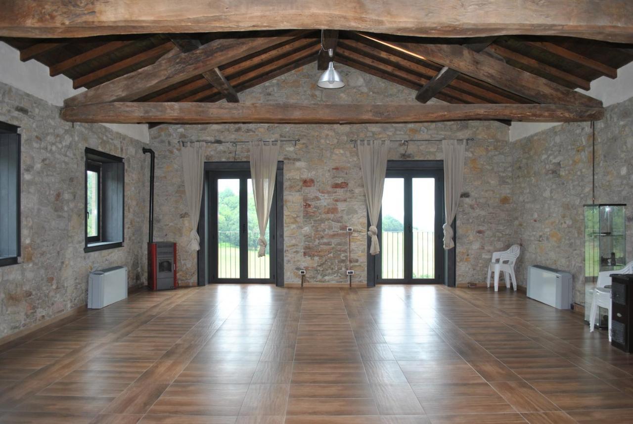 Agriturismo Petrarosa Neviano degli Arduini Exterior foto