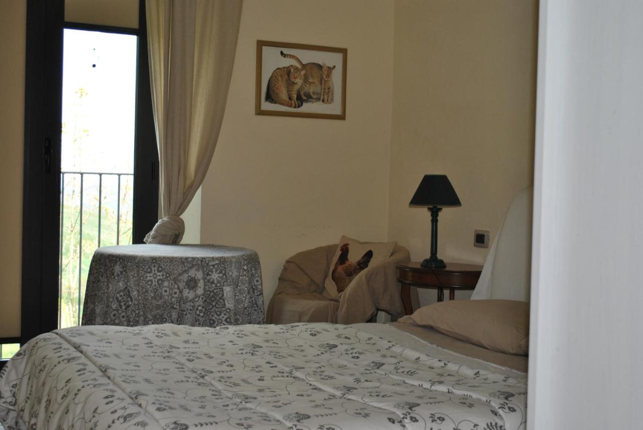 Agriturismo Petrarosa Neviano degli Arduini Cameră foto