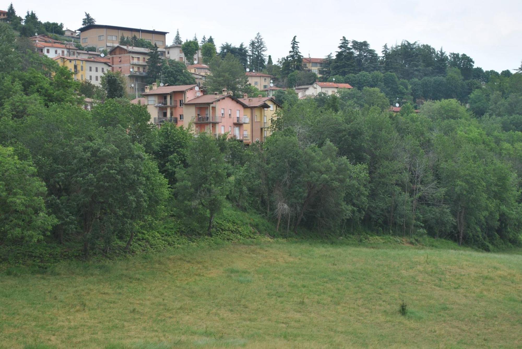 Agriturismo Petrarosa Neviano degli Arduini Exterior foto