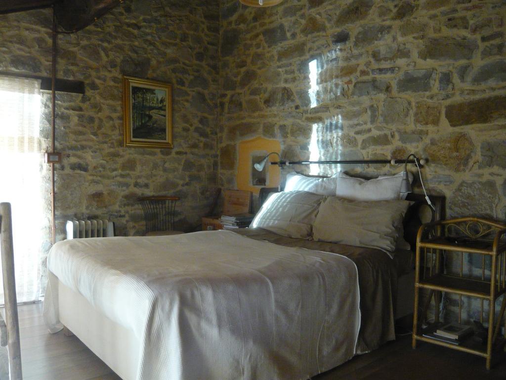 Agriturismo Petrarosa Neviano degli Arduini Cameră foto