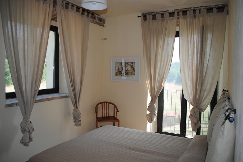 Agriturismo Petrarosa Neviano degli Arduini Cameră foto