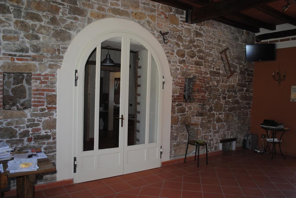 Agriturismo Petrarosa Neviano degli Arduini Cameră foto