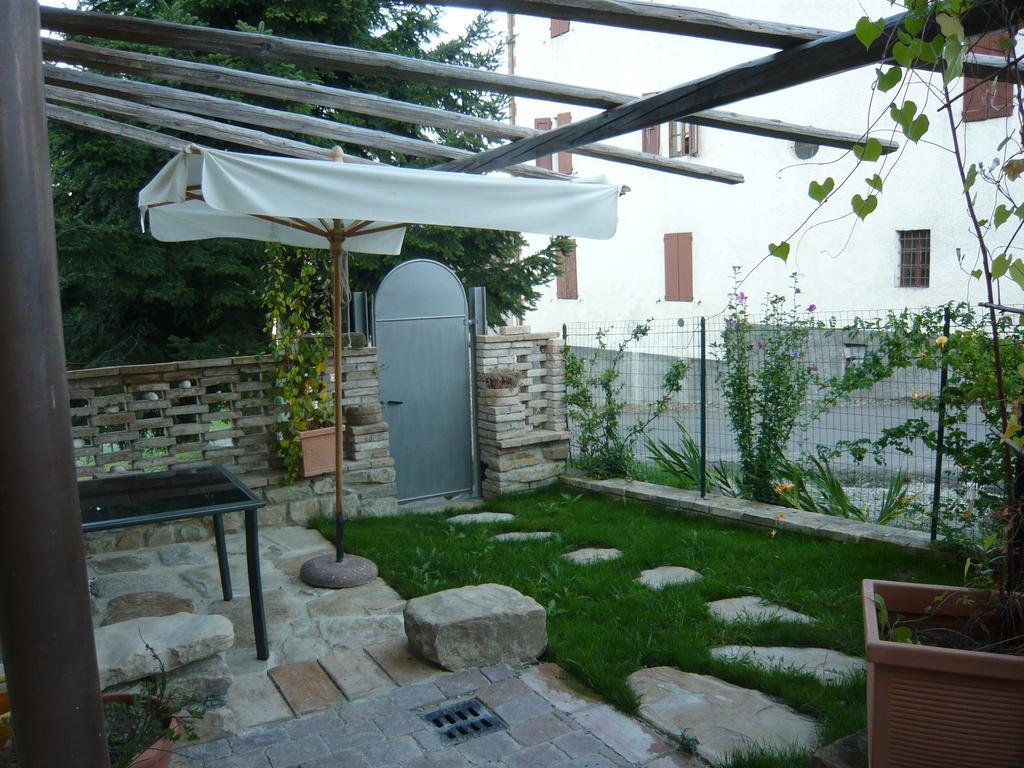 Agriturismo Petrarosa Neviano degli Arduini Cameră foto