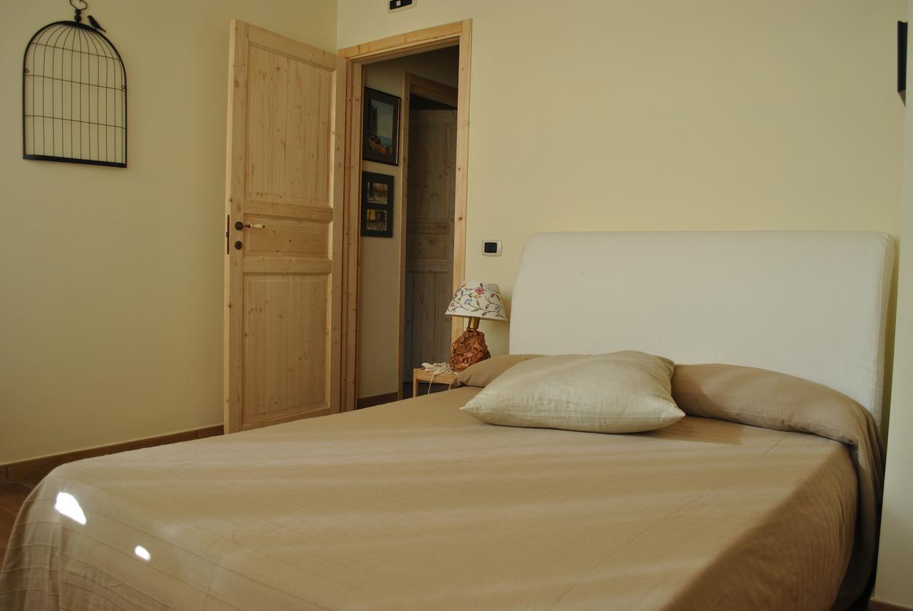 Agriturismo Petrarosa Neviano degli Arduini Exterior foto