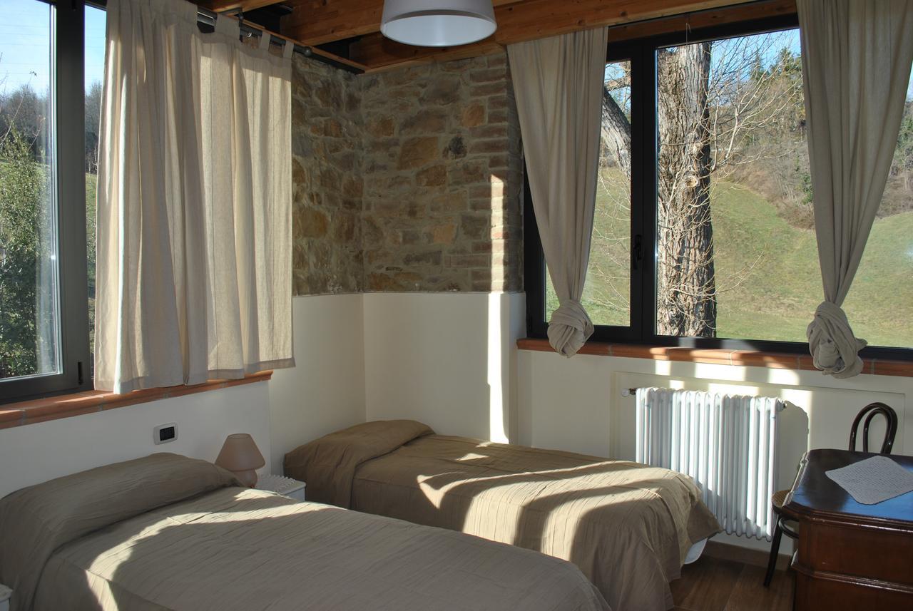 Agriturismo Petrarosa Neviano degli Arduini Exterior foto