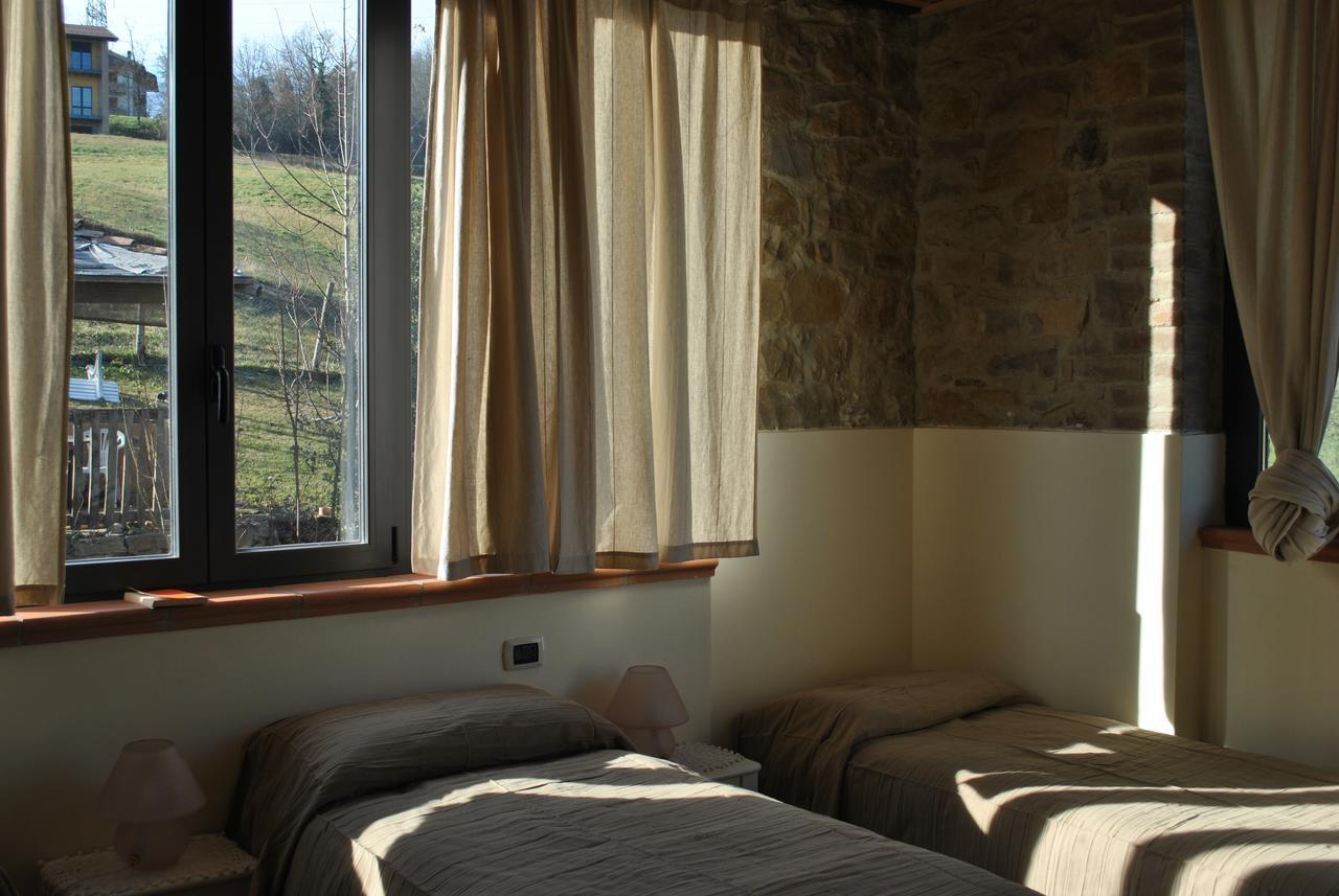 Agriturismo Petrarosa Neviano degli Arduini Exterior foto